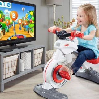 Fisher price clearance smart cycle reviews