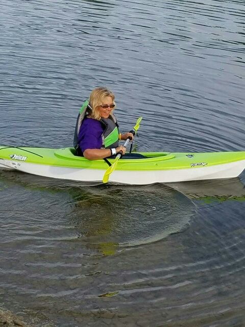 Recreation, Kayaking, Mammal, Kayak, Canoeing, Outdoor recreation, Watercraft, Water sport, Boat, Surface water sports, 