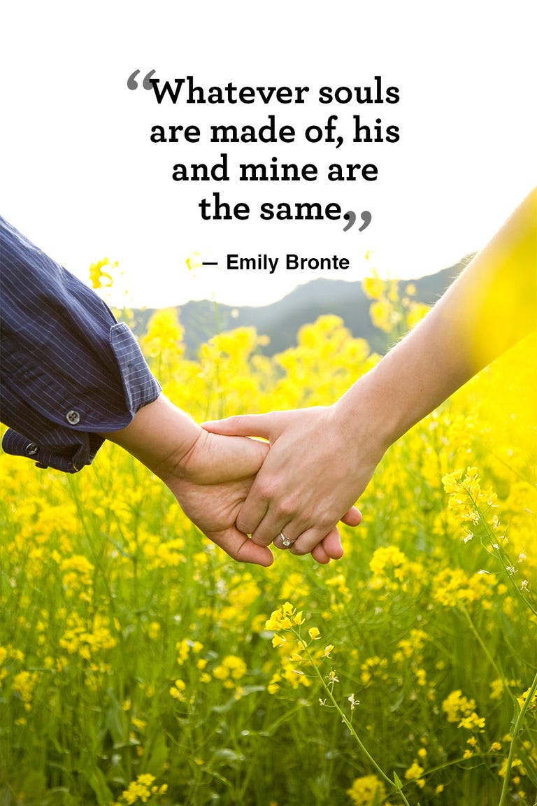 27 Cute Valentine's Day Quotes - Best Romantic Quotes About Love