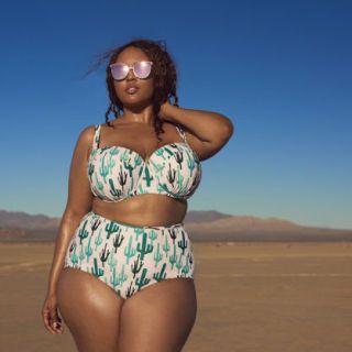 Plus-Size Swimsuits - Swimsuits For All