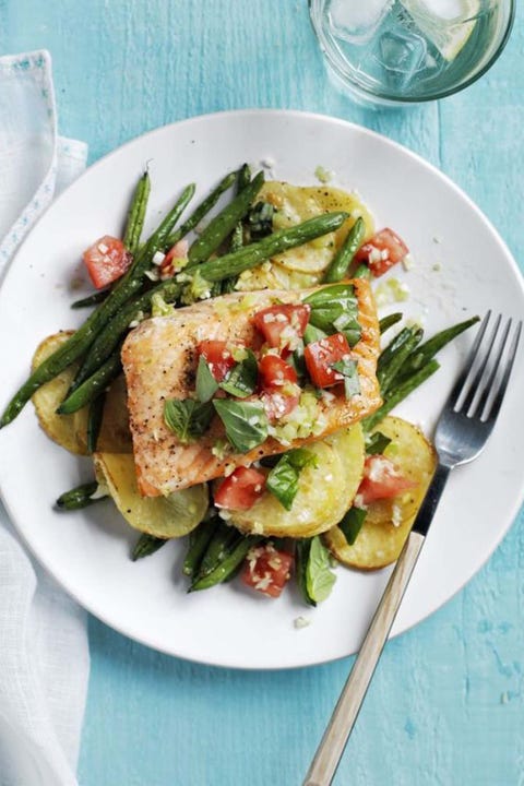 35 Romantic Dinner Ideas — Easy Dinner Ideas For Couples
