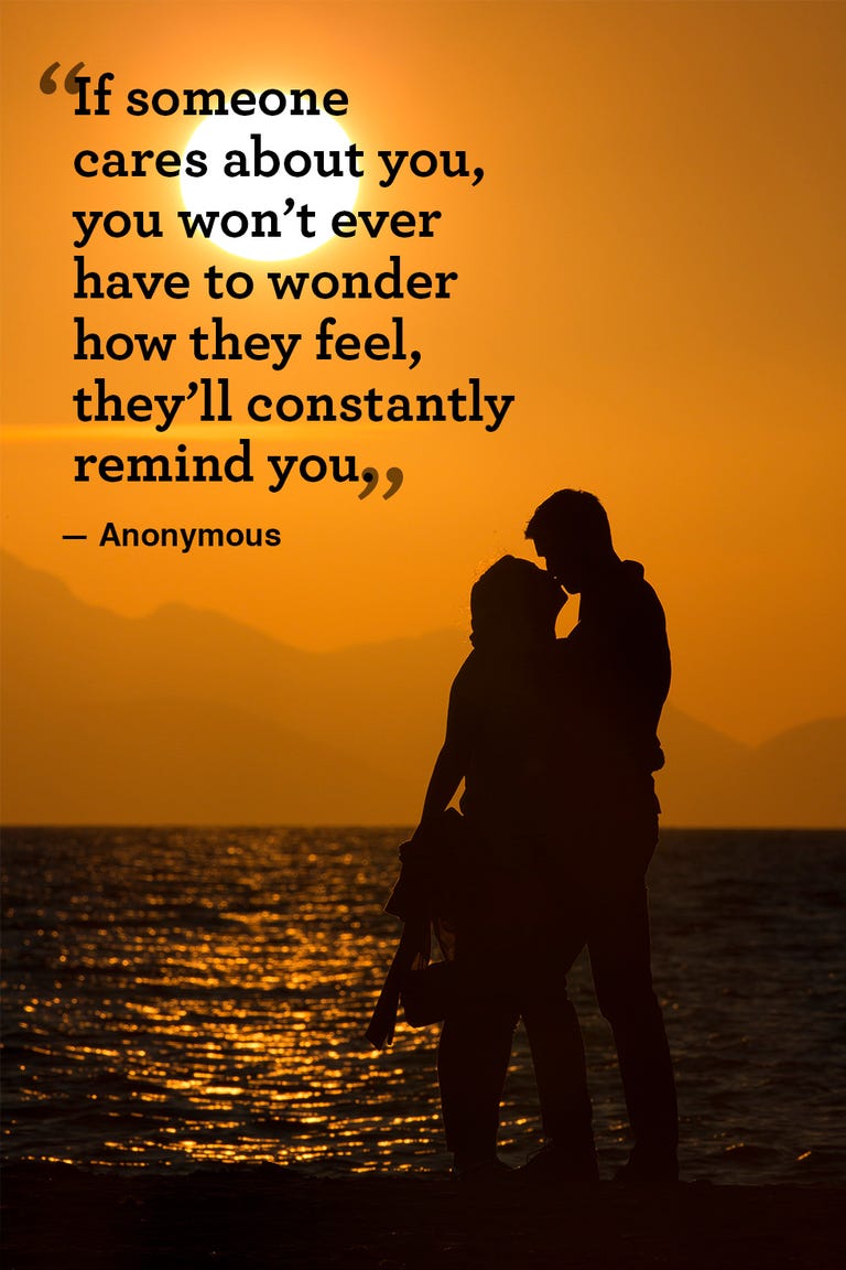 27 Cute Valentine's Day Quotes - Best Romantic Quotes About Love