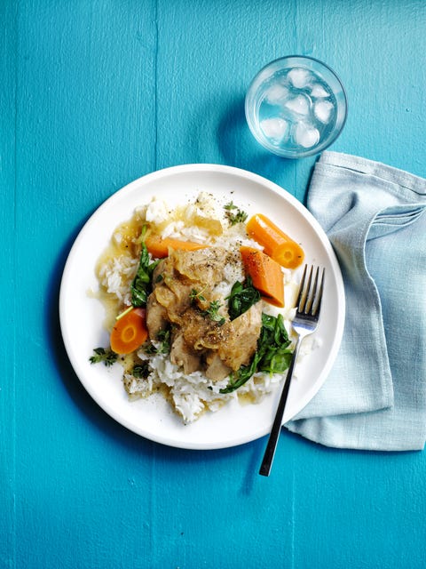 75 Best Heart-Healthy Recipes — Easy Heart-Friendly Meals