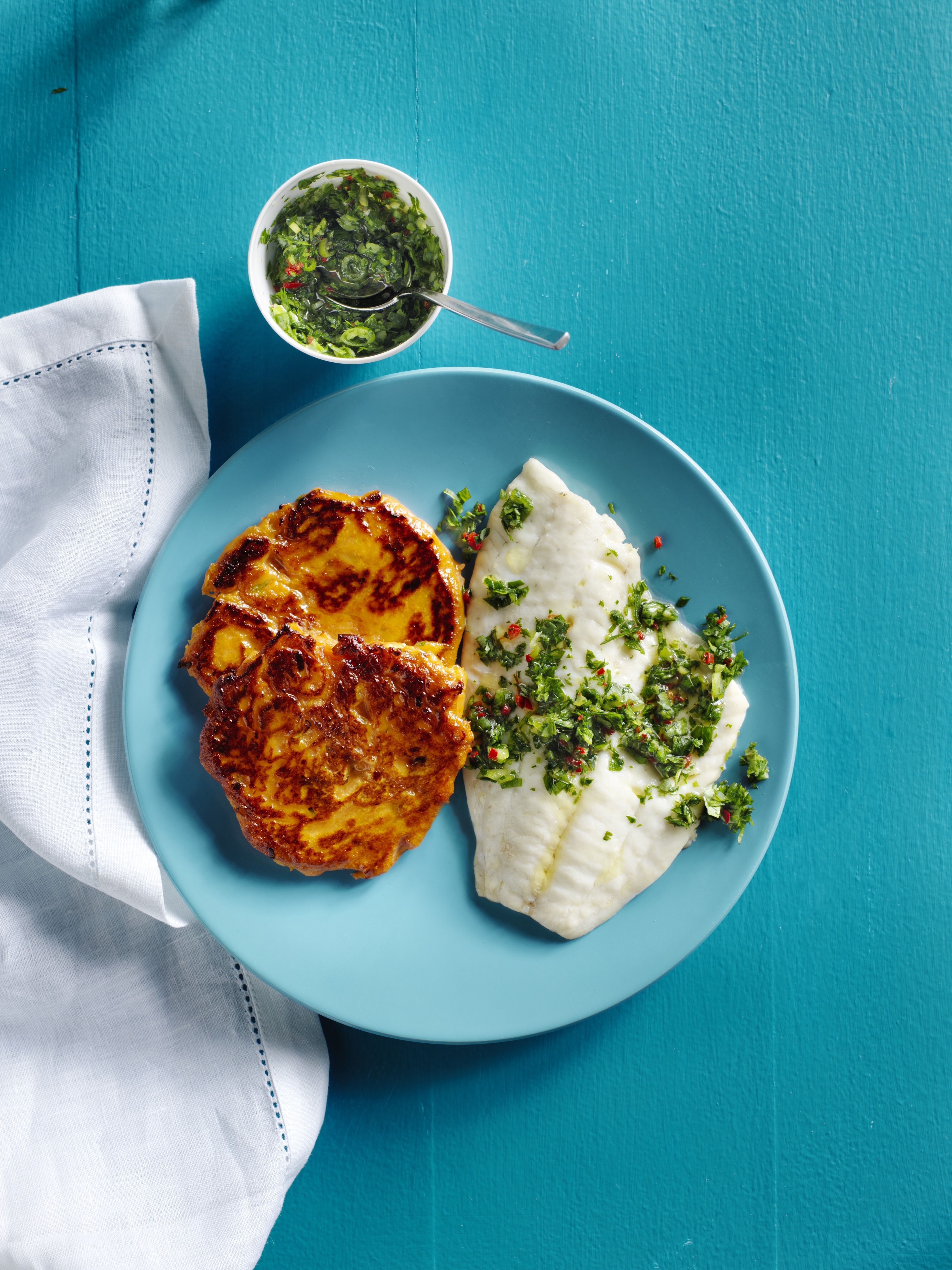 How to Make Homemade Tilapia Fishcakes - HubPages