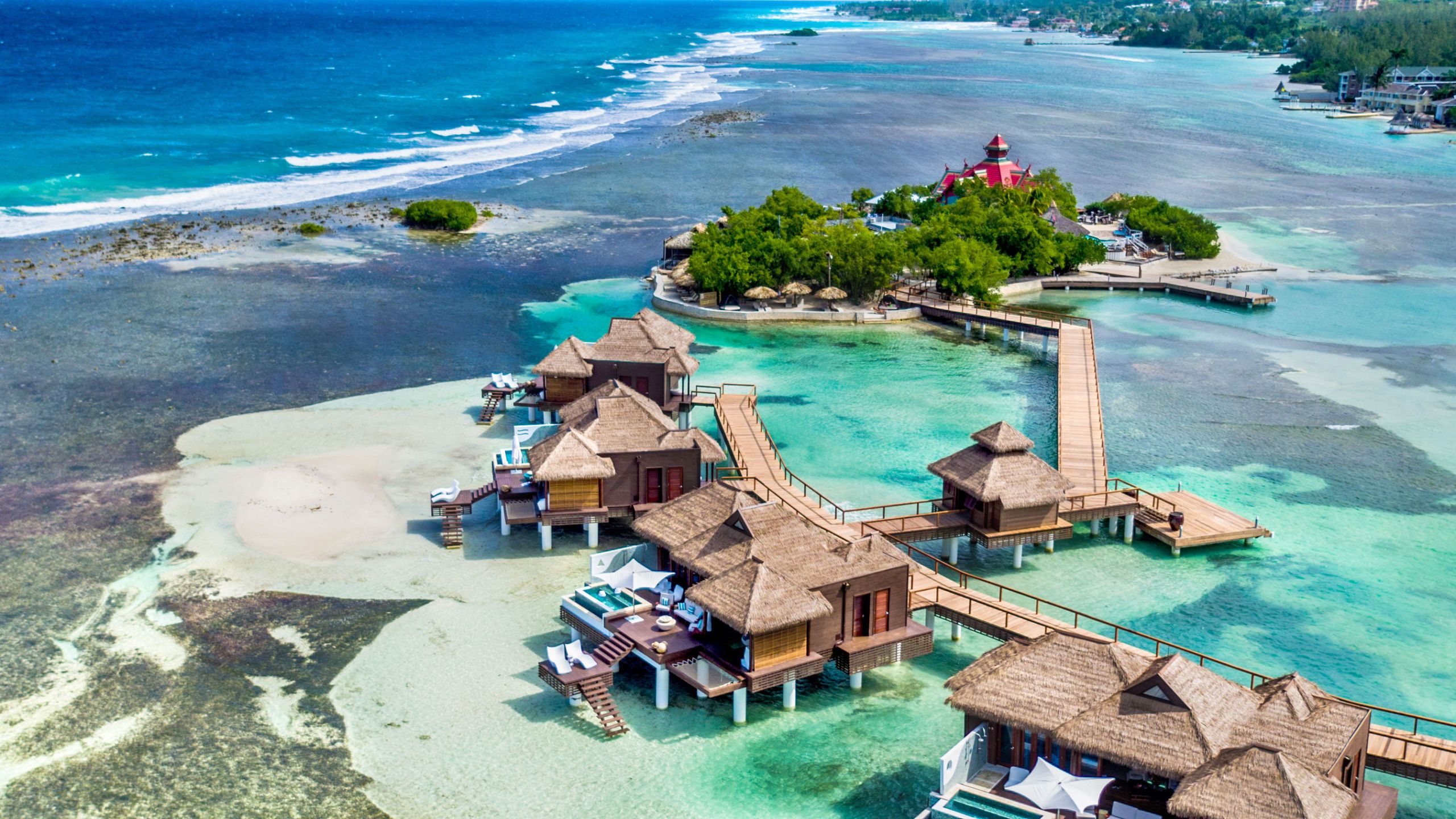 Best luxury all-inclusive resorts in Jamaica