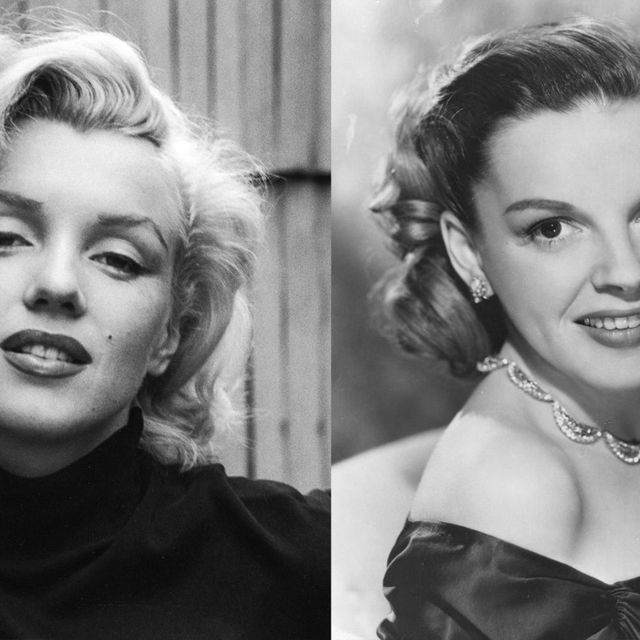 Marilyn Monroe Reached Out to Judy Garland For Help Before Her Death