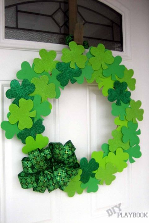 30 St Patrick S Day Crafts For Kids Diy Project Ideas For St