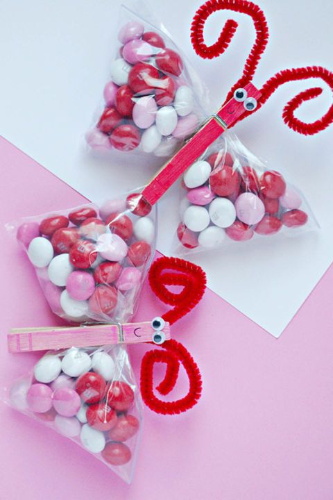 Valentine's Day Snacks - Healthy and Cute Snack Ideas for Kids