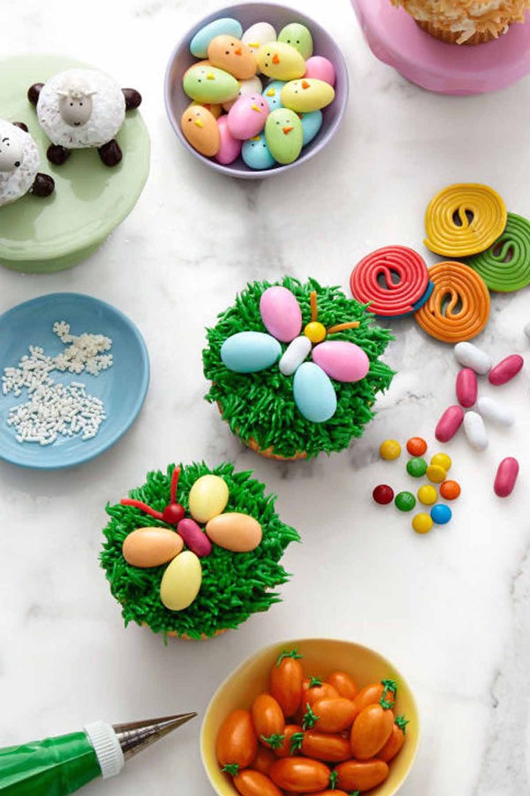 46 Easy Easter Recipes - Easter Food Ideas - WomansDay.com