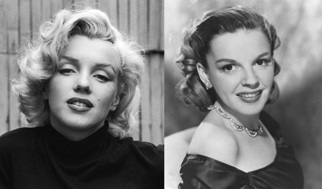 Marilyn Monroe Reached Out to Judy Garland For Help Before Her Death