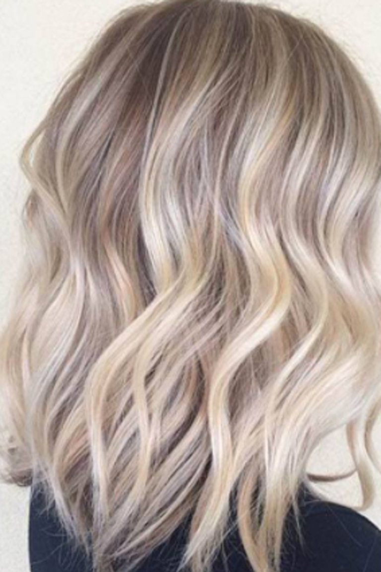 15 Hair Color Ideas And Styles For 2018 Best Hair Colors And