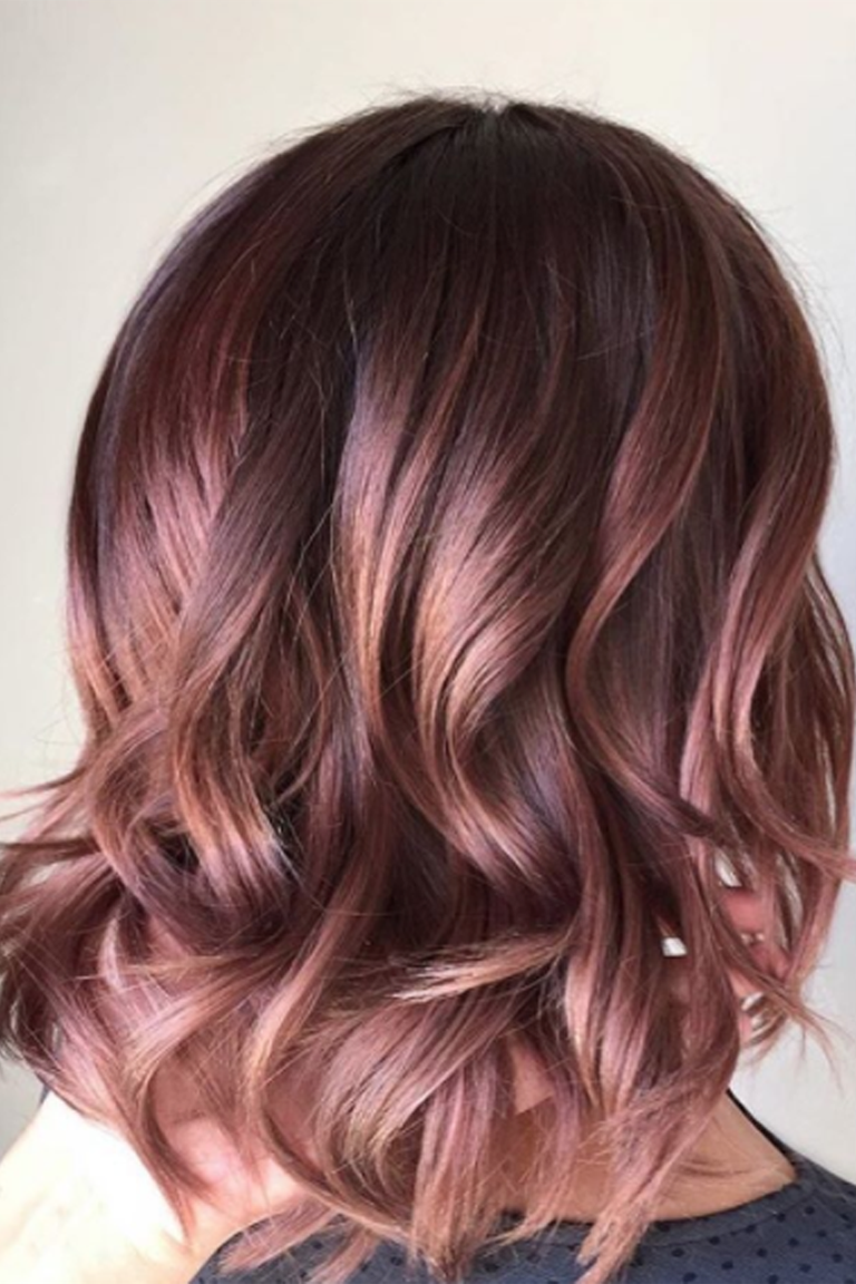 15 Hair Color Ideas And Styles For 2018 Best Hair Colors And