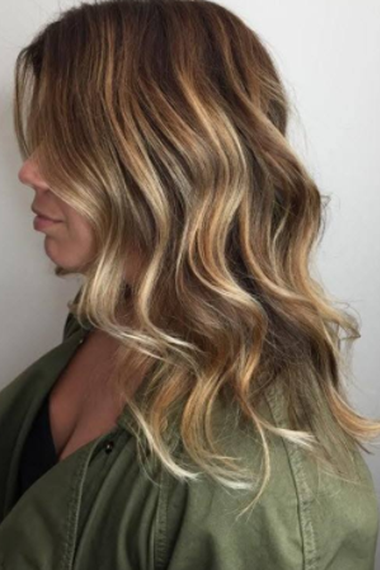 15 Hair Color Ideas And Styles For 2018 Best Hair Colors And
