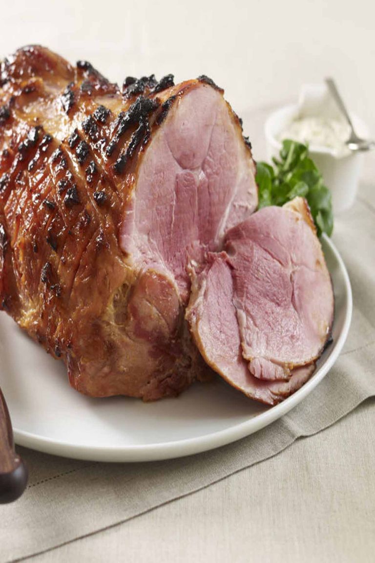 20 Best Easter Ham Recipes - How to Cook an Easter Ham