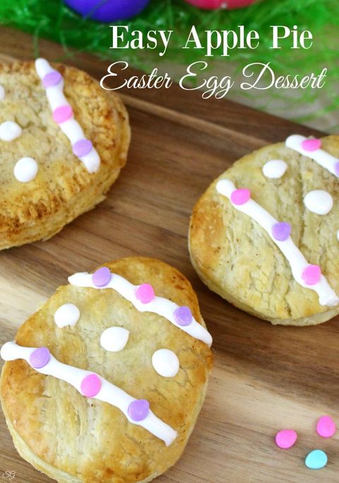 14 Easy Easter Pies - Best Recipes for Homemade Easter Pie