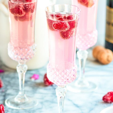 mimosa mimosas