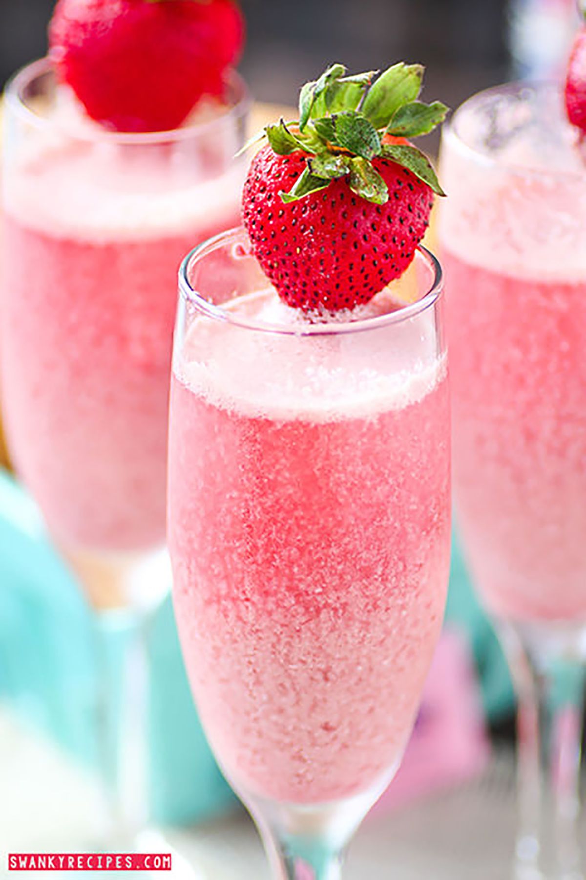 12 Best Easter Cocktails - Easy Alcoholic Easter Drinks