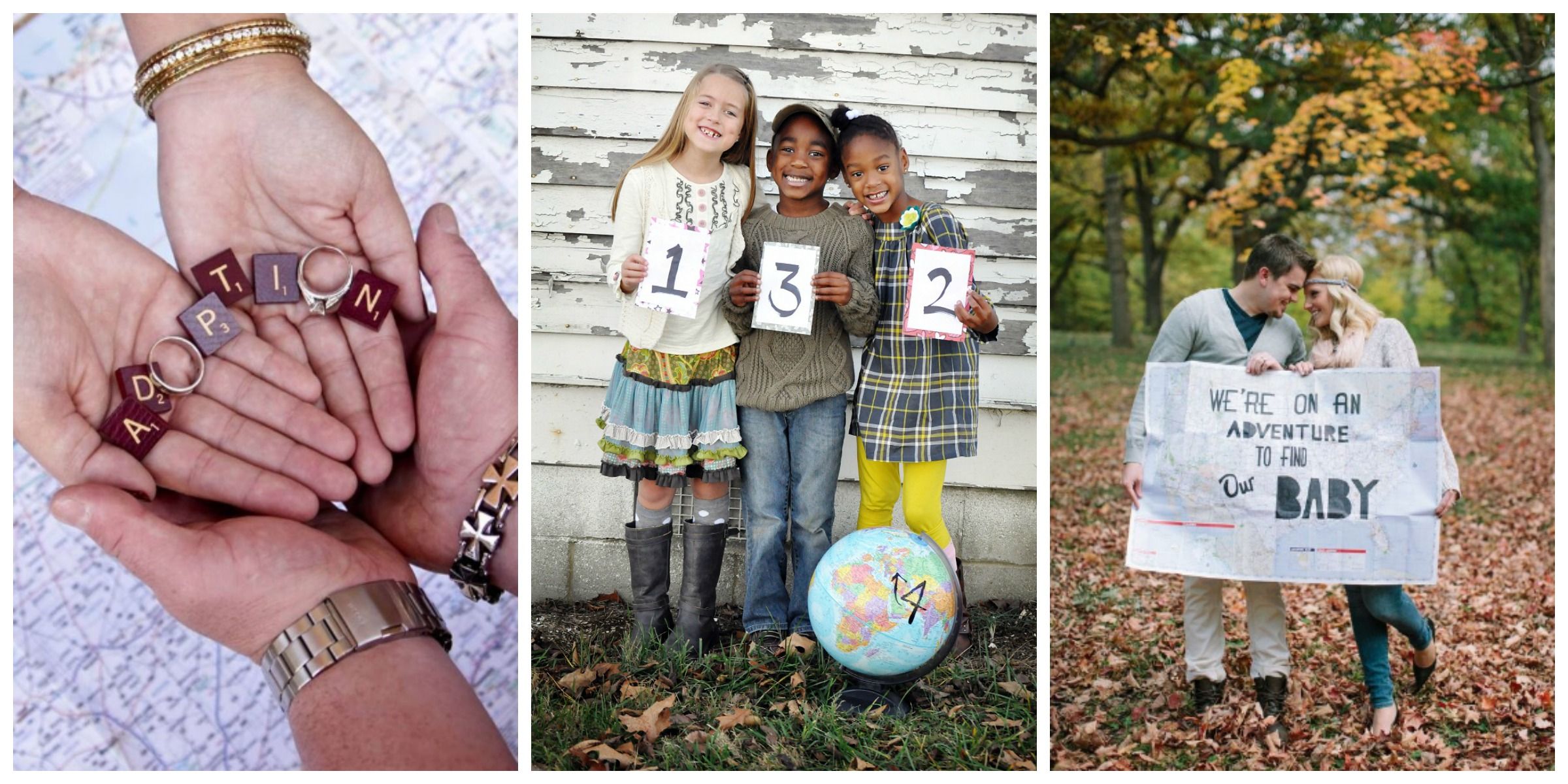 21 Adoption Announcements That Will Bring Tears To Your Eyes How To Announce That You Re Adopting