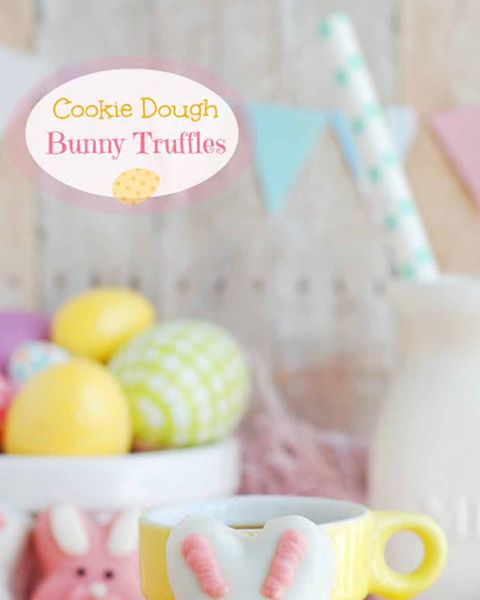 20 Cute Easter Treats for Kids - Easy Ideas for Easter Treat Recipes