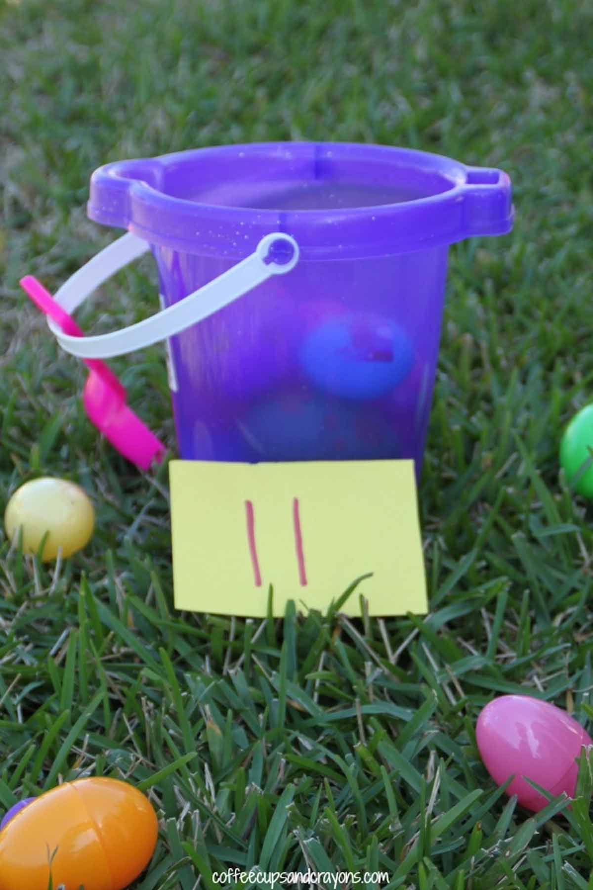 27 Easter Egg Hunt Ideas For Kids Unique Easter Egg Hunts