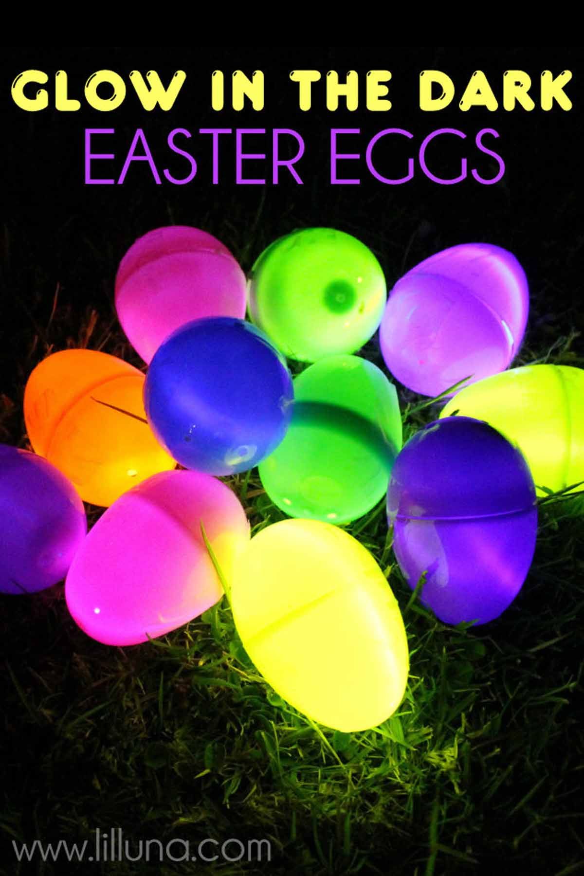 20 Easter Egg Hunt Ideas For Kids Easter Egg Hunt