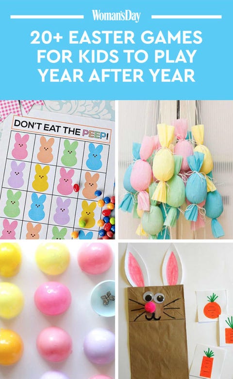 20 fun easter games for kids best easter sunday activities for