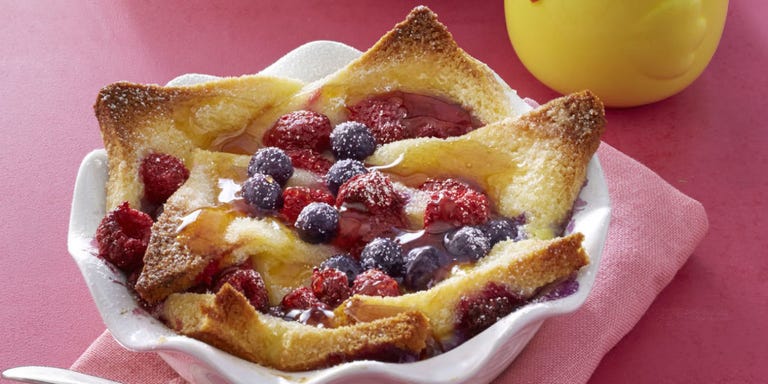 french toast bowls