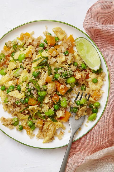 47 Healthy Dinner Ideas - Recipes for Light Meals