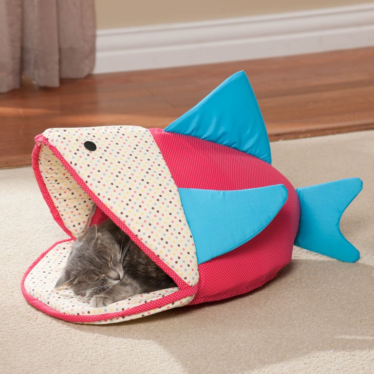 Pet Beds - Affordable Dog and Cat Beds