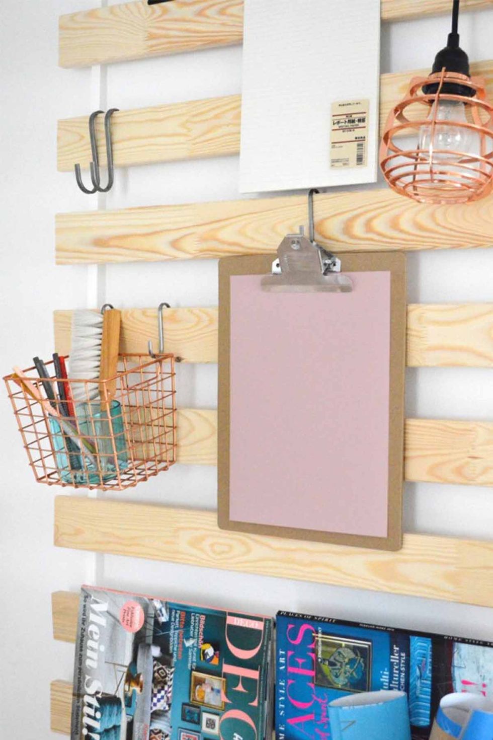 Shop the Kitchen — Organization With Style