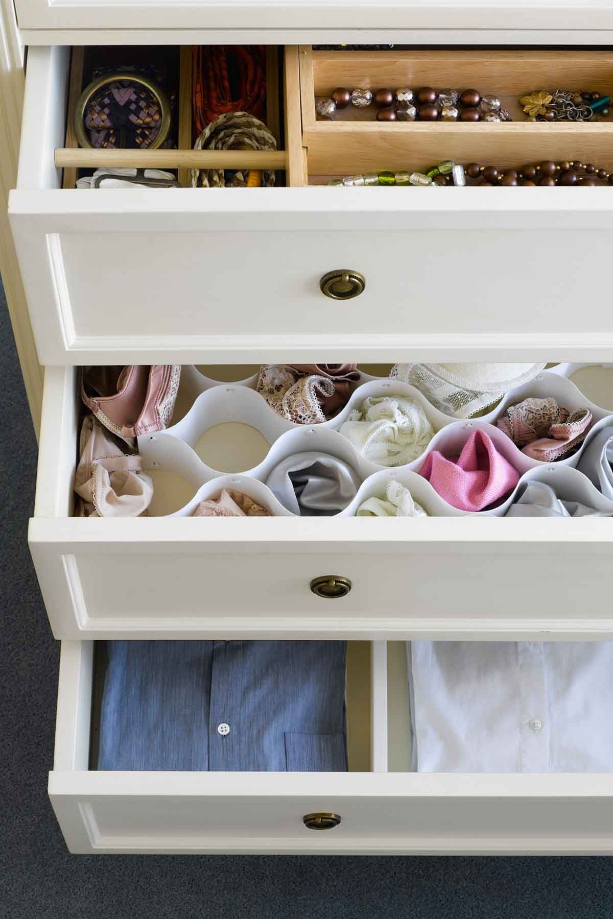 How To Organize Your Room 28 Best Bedroom Organization Ideas