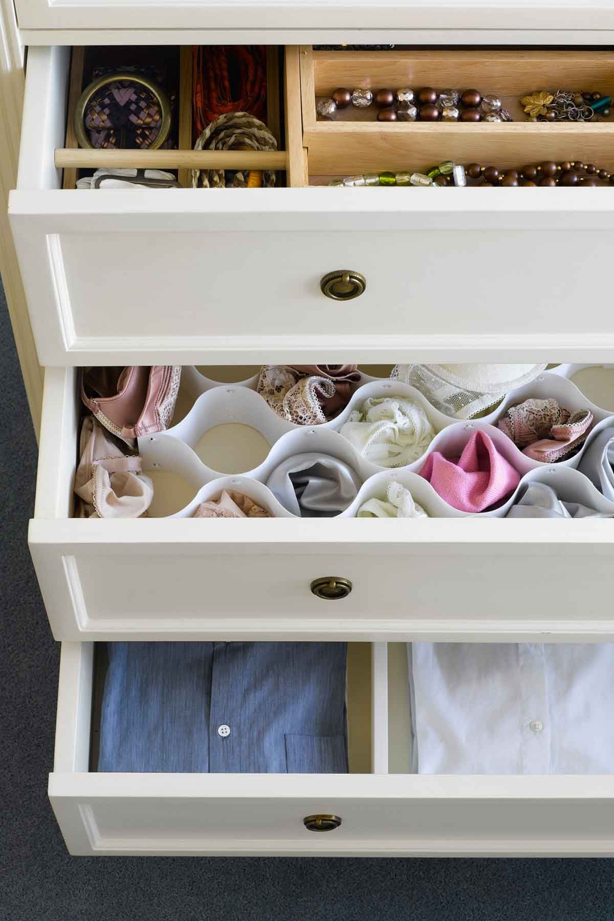 Things To Organize Your Room