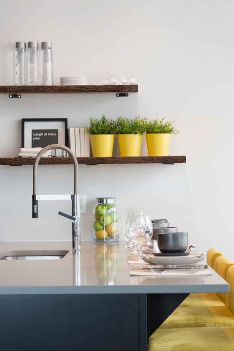 12 Easy Kitchen Organization Ideas For Small Spaces With Images