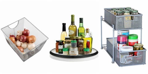 Organizing Kitchen Cabinets How To Organize Kitchen Cabinet Organizers