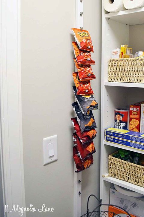 15 Pantry Organization Ideas How To Organize A Kitchen Pantry