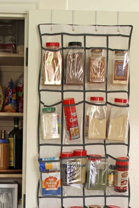 15 Pantry Organization Ideas How To Organize A Kitchen Pantry