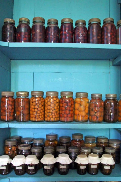 Small Pantry Organization Ideas The Diy Mommy