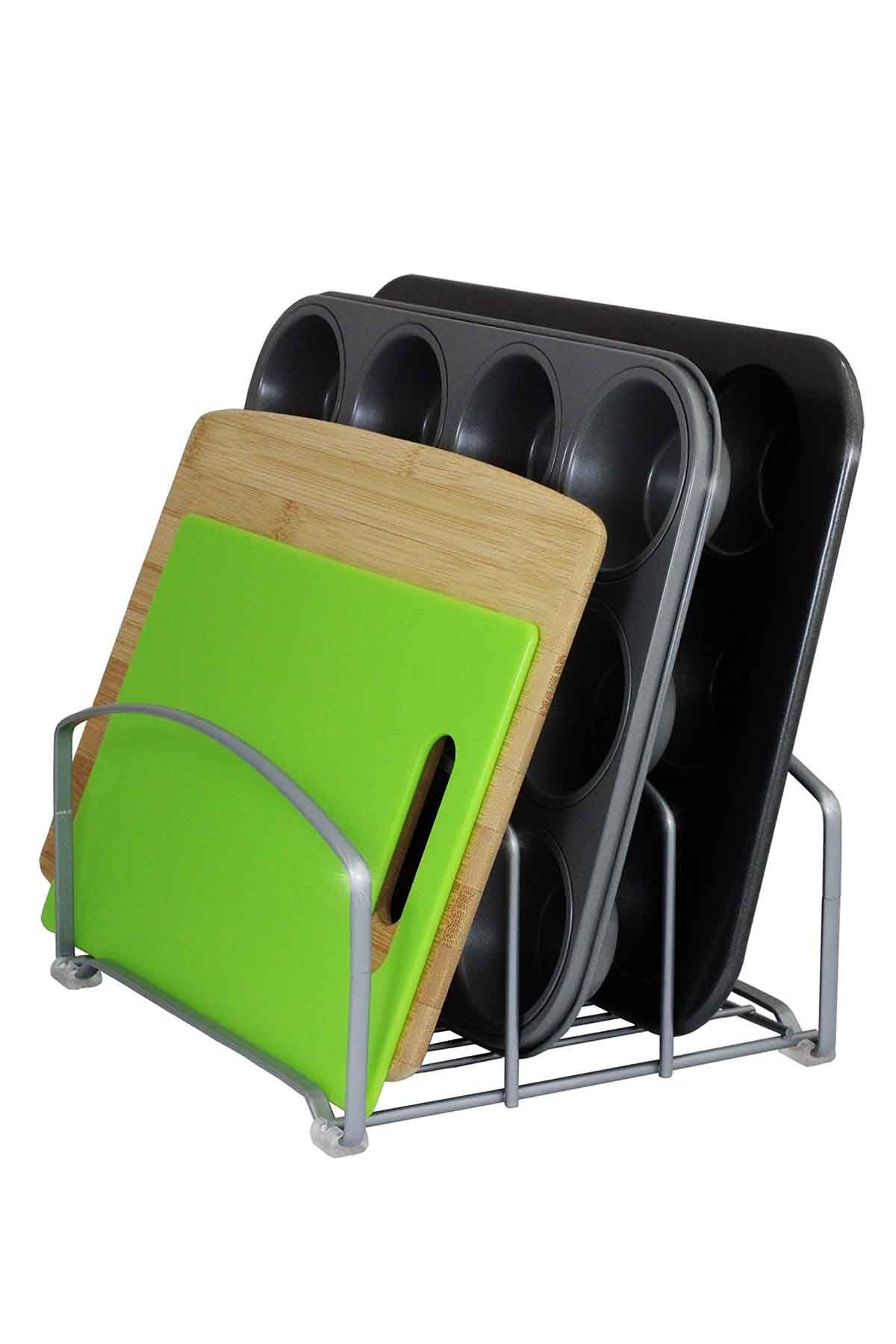 Organizing Kitchen Cabinets How To Organize