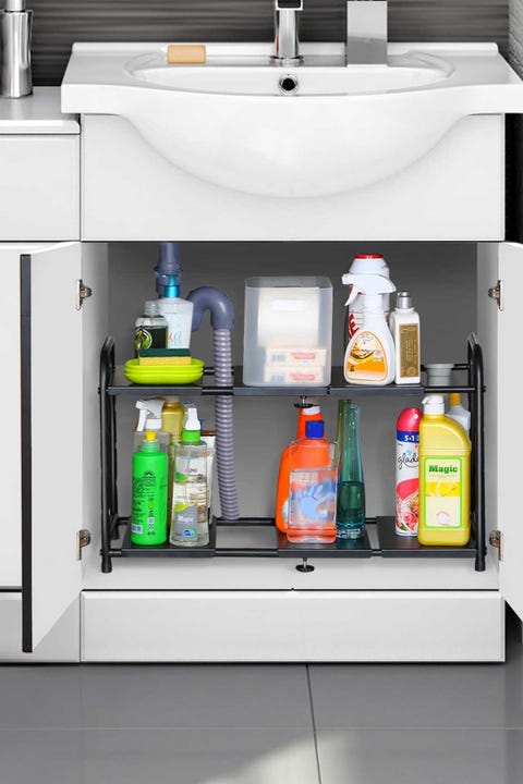 20 Best Bathroom Organization Ideas How To Organize Your Bathroom Organization Ideas
