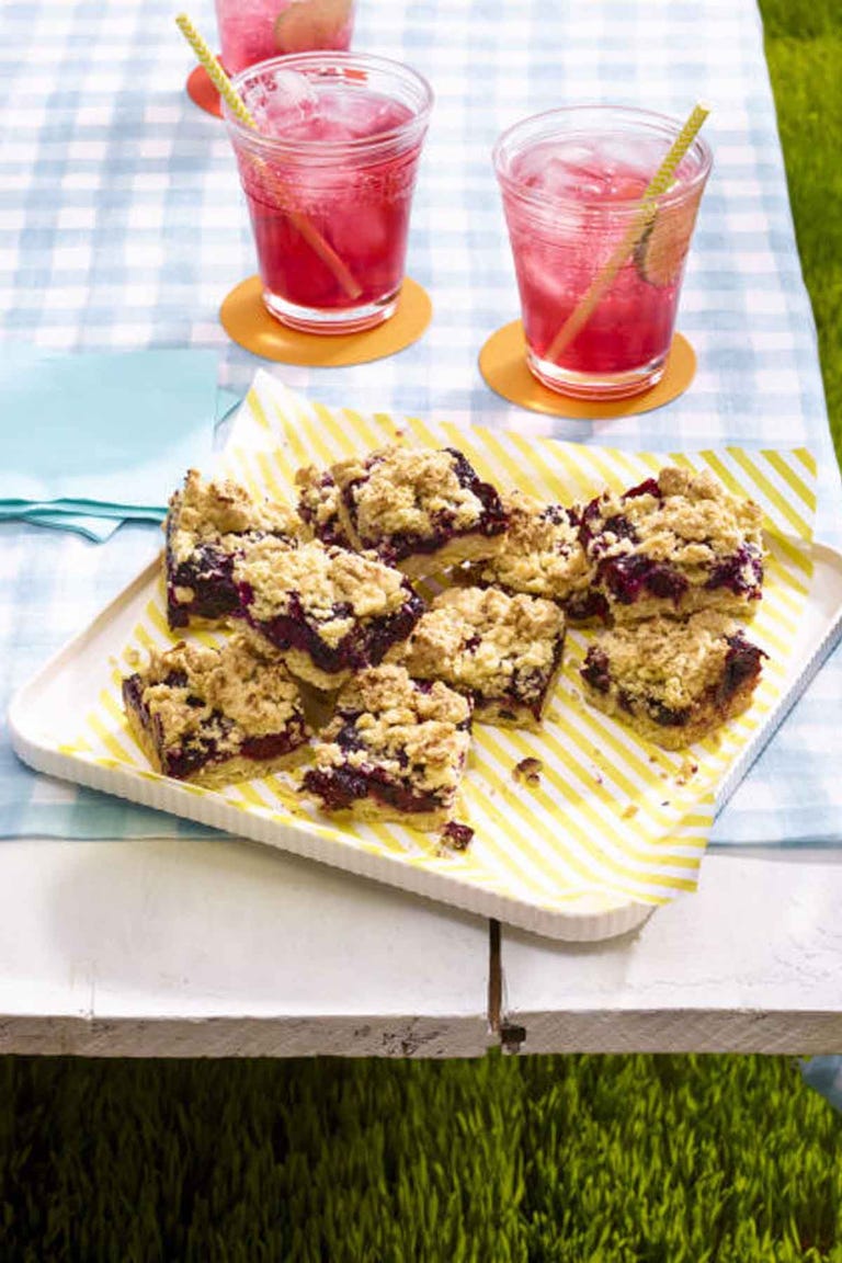 45+ Best Picnic Food Ideas — Easy Picnic Basket Recipes