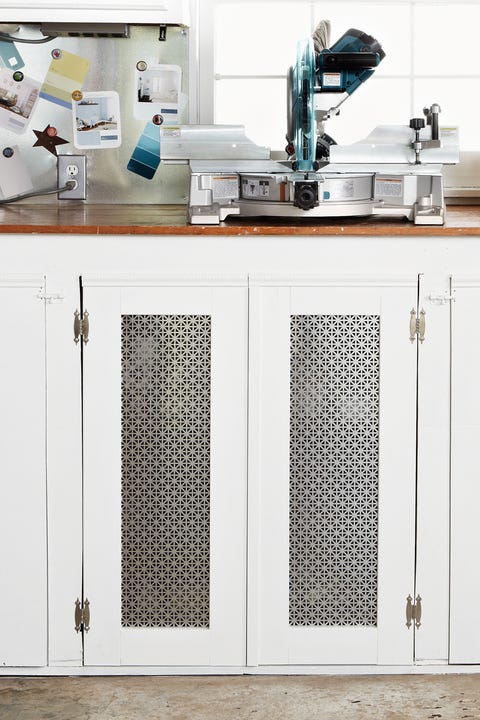 20 Garage Organization Ideas Storage Solutions And Tips For Garage Organization Ideas Radiator Screen Inserts