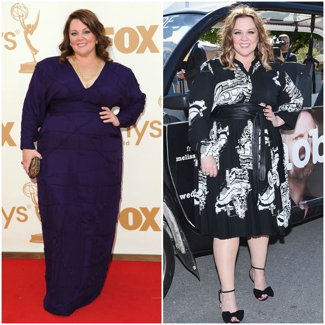 Melissa McCarthy Weight Loss - Melissa McCarthy Looks Great at SXSW ...