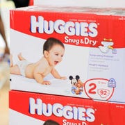 Huggies Potty Train huggies potty train