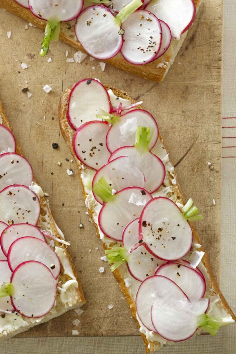50+ Best Picnic Food Ideas — Easy Picnic Basket Recipes