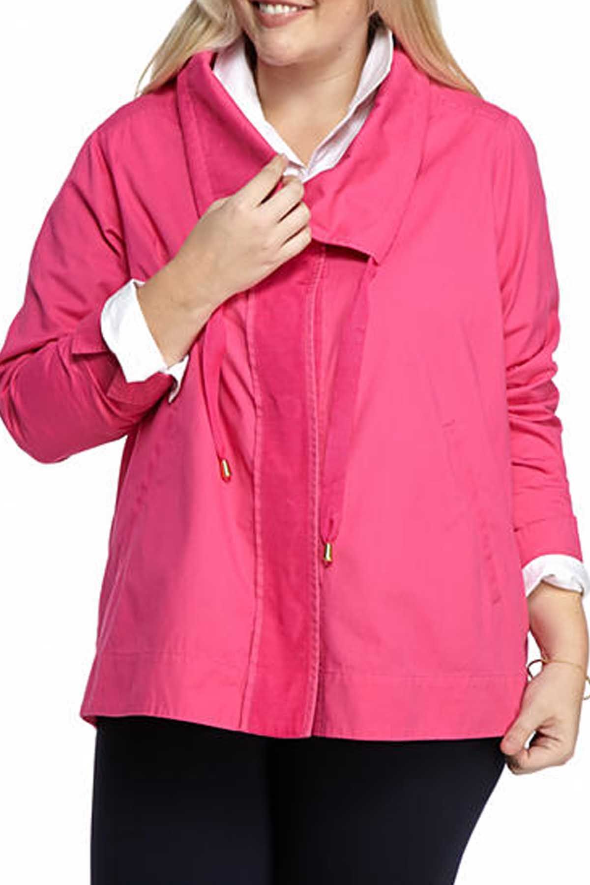 15 Best Womens Lightweight Spring Jackets - Cute Light Coats For Women