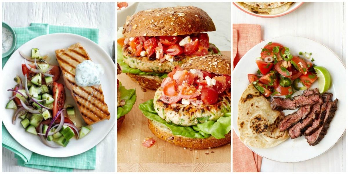 100+ Delicious 20 Minute Meals - Under 30 Minute Meals