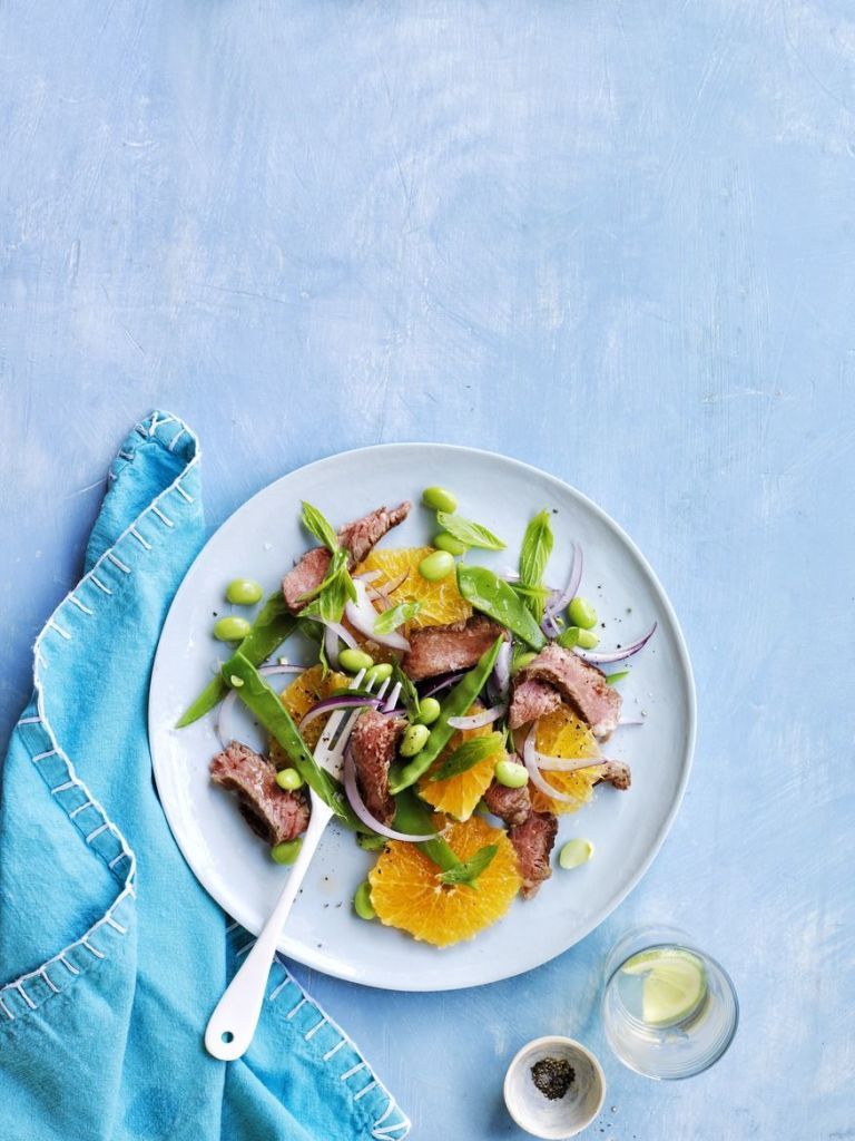 20+ Easy Spring Lunch Recipes for Work