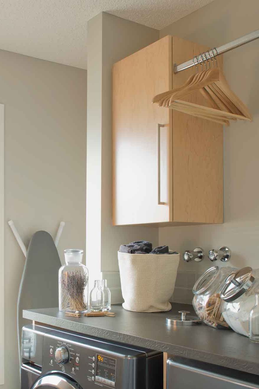 10 Of The Best Laundry Cabinet Organizers On , According To