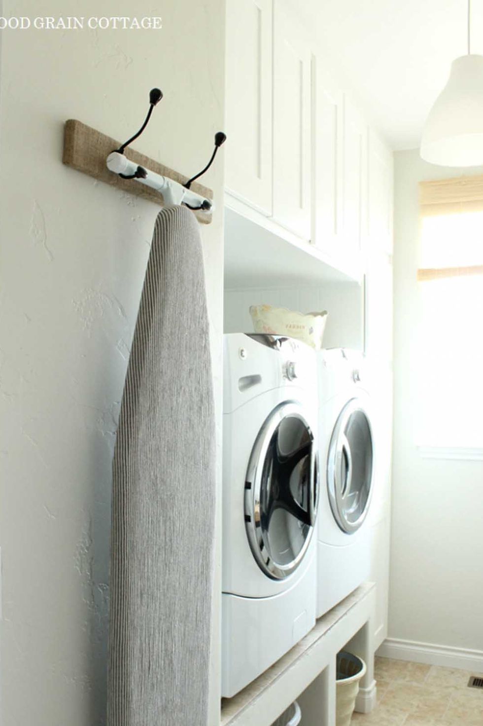 25 Laundry Room Storage and Organization Ideas - How To Organize Your Laundry  Room