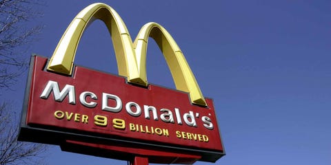 94 Year Old Working Woman Celebrates 44 Years At Mcdonald S 94 Year Old Working Woman Celebrates 44 Years At Mcdonald S